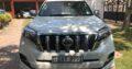 Land Cruiser Prado TX 150