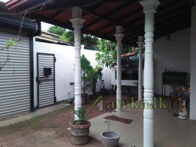 House for sale – Battaramulla