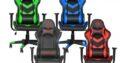 Scorpion Adjustable Gaming Chair