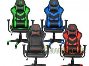 Scorpion Adjustable Gaming Chair