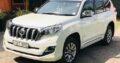 Land Cruiser Prado TX 150