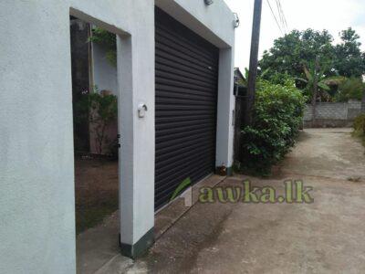 House for sale – Battaramulla