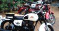 Motor Bikes for sale
