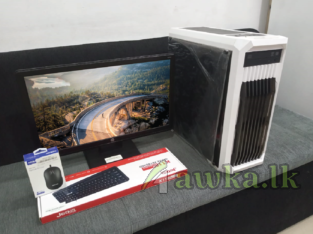 CORE I5 DESKTOP COMPUTER