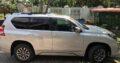 Land Cruiser Prado TX 150