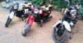 Motor Bikes for sale