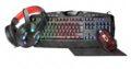 Jedel Gaming Keyboard Combo Pack 3 in 1