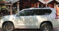 Land Cruiser Prado TX 150