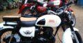 Motor Bikes for sale