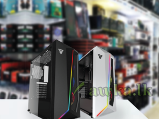 RUIX CG71 Gaming B/N Casing