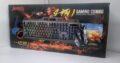 Jedel Gaming Keyboard Combo Pack 3 in 1