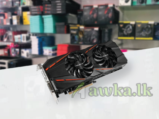 GTX1060 3GB VGA CARD (GRAPHIC CARD)