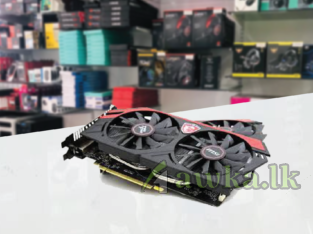 GTX750Ti 2GB VGA (Graphic Card)