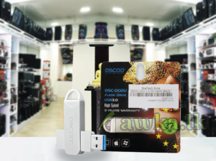 OSCOO 32GB 3.0 PEN DRIVE