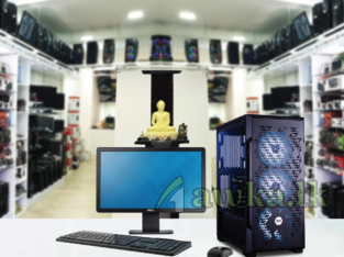 RYZEN 5 Brand New Desktop Computer