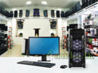 Intel Core i5 Computer (Desktop)