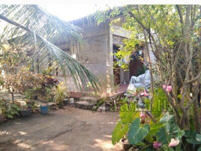House for sale in chilaw
