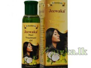 Jeewak Hair Treatment oil
