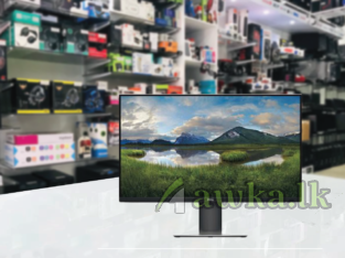 Dell 24″ LED IPS HDMI Monitor
