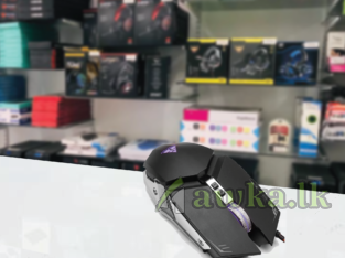 GOLDEN FIELD M26 GAMING MOUSE