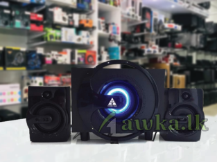 H302U Golden Field Subwoofer