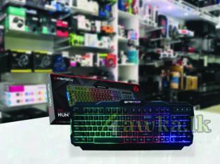 FANTECH HUNTER PRO K511 GAMING KEYBOARD