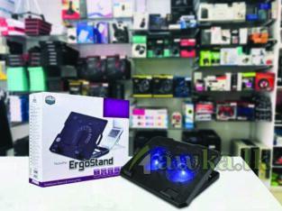 Laptop Stand Cooling Pad