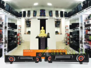 New Kisonli i- 530 Speaker