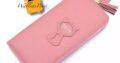 New Long Women’s Wallet Female