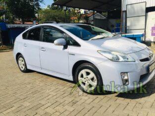 Prius 3rd car for sale