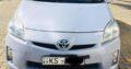 Prius 3rd car for sale