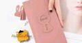 New Long Women’s Wallet Female