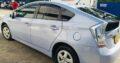 Prius 3rd car for sale