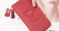 New Long Women’s Wallet Female