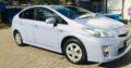 Prius 3rd car for sale