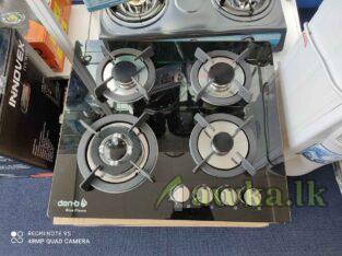 Den B Cooker Hob
