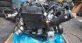 Mercedes Benz W463 G350D 2018 Complete Engine