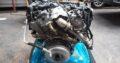 Mercedes Benz W463 G350D 2018 Complete Engine