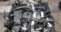 Mercedes Benz W463 G350D 2018 Complete Engine