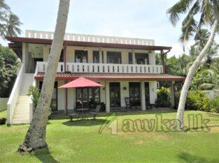 House for sale in Galle