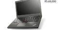 LENOVO THINKPAD Core i3 4th Gen