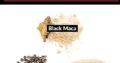 Force Factor Black Maca 60 Capsules
