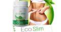 Eco Slim 60 Capsules in Sri Lanka