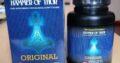 Hammer of Thor Extract 60 Capsules