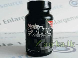 Male Extra 60 Capsules in Sri Lanka