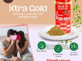 Mr Perfect Xtra Gold