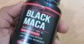 Force Factor Black Maca 60 Capsules