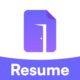 Resume Builder-MWCI