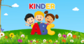 Kinder ABC – Toddler Learning Game!