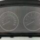 BMW F30 LCI 2016 INSTRUMENT CLUSTER SPEEDOMETER